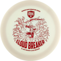 Q-Line Premier Gannon Buhr Cloudbreaker