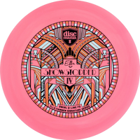 Q-Line Swirl Premier Ella Hansen Show Stopper 4 FD