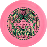 Q-Line Swirl Premier Ella Hansen Show Stopper 4 FD