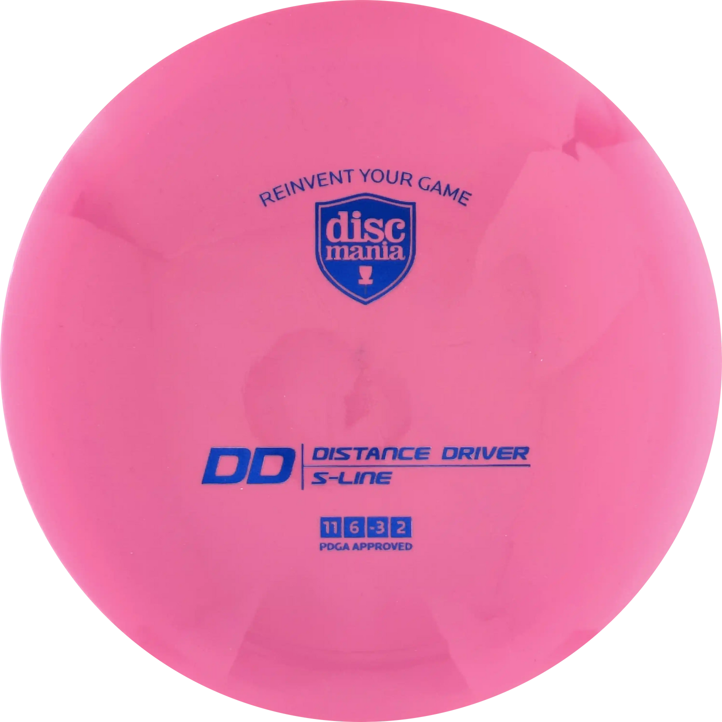 S-line DD
