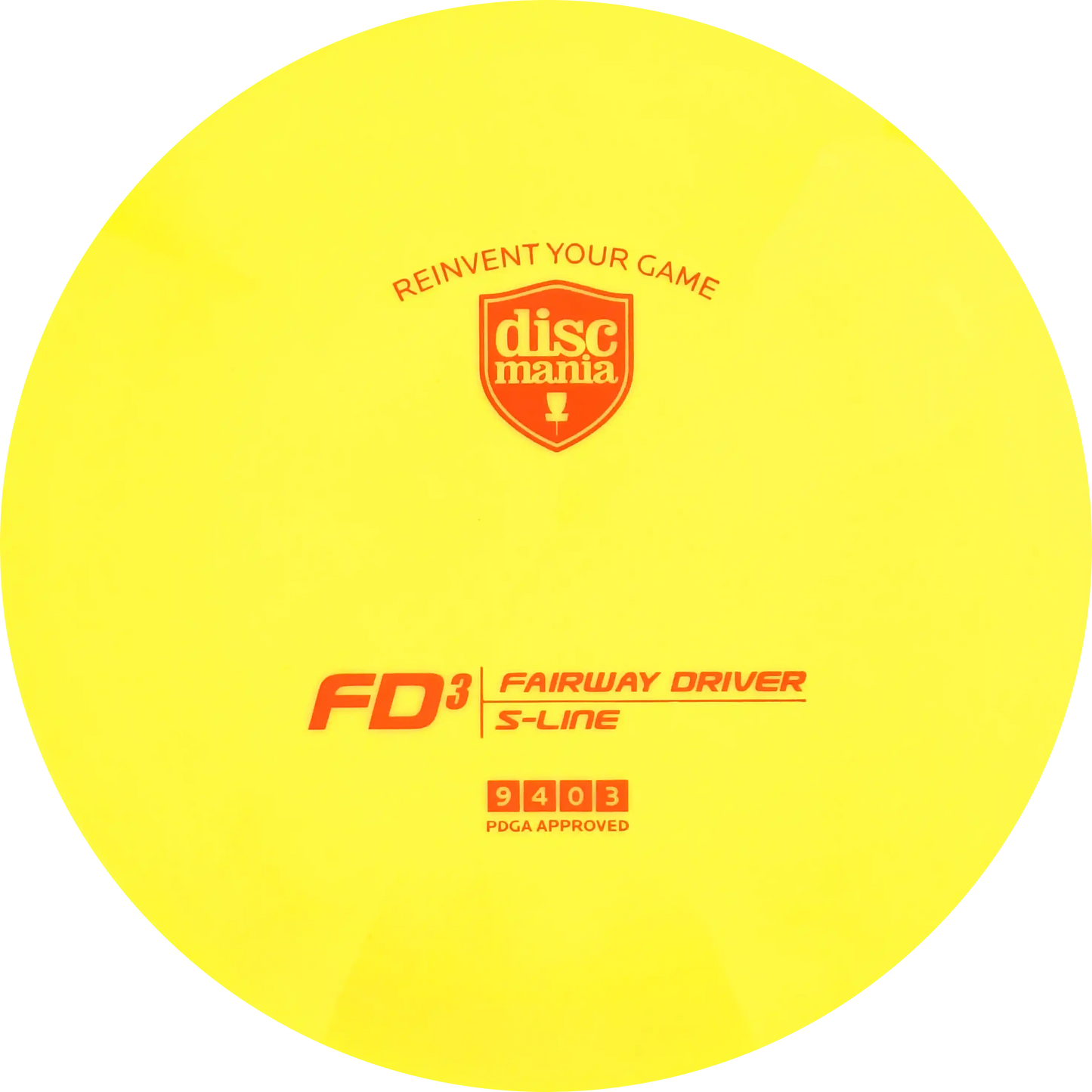 S-line FD3