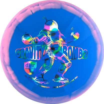 S-Line Horizon Gavin Babcock PD2 Gravity Bomb 2
