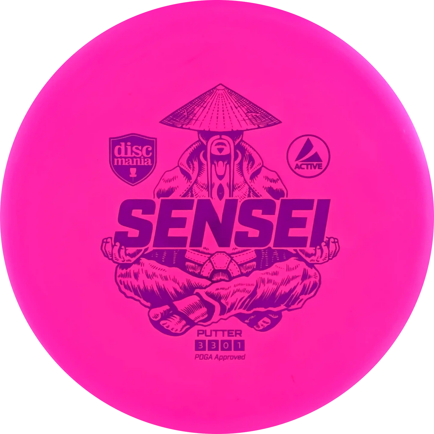 Pakketilbud på discgolf startersæt