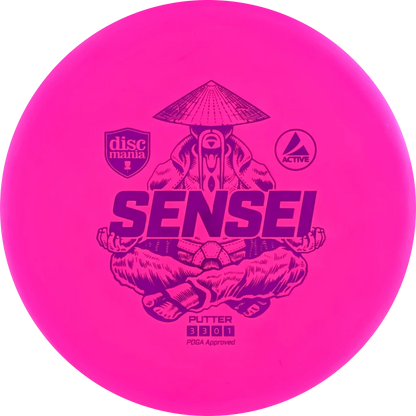 Pakketilbud på discgolf startersæt