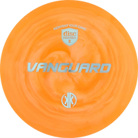 Swirly S-line Kyle Klein Vanguard