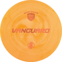 Swirly S-line Kyle Klein Vanguard
