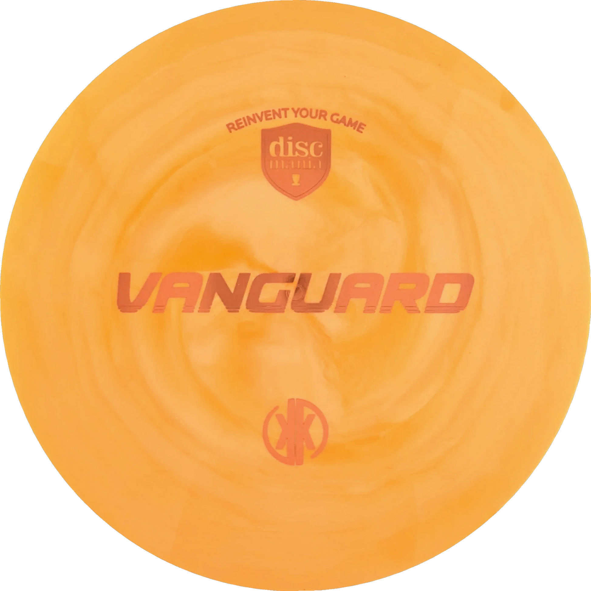 Swirly S-line Kyle Klein Vanguard
