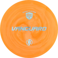 Swirly S-line Kyle Klein Vanguard