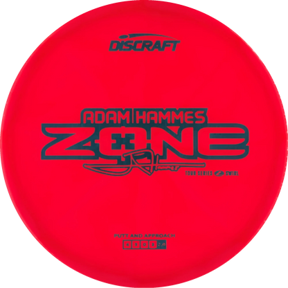 2025 Tour Series Adam Hammes Zone