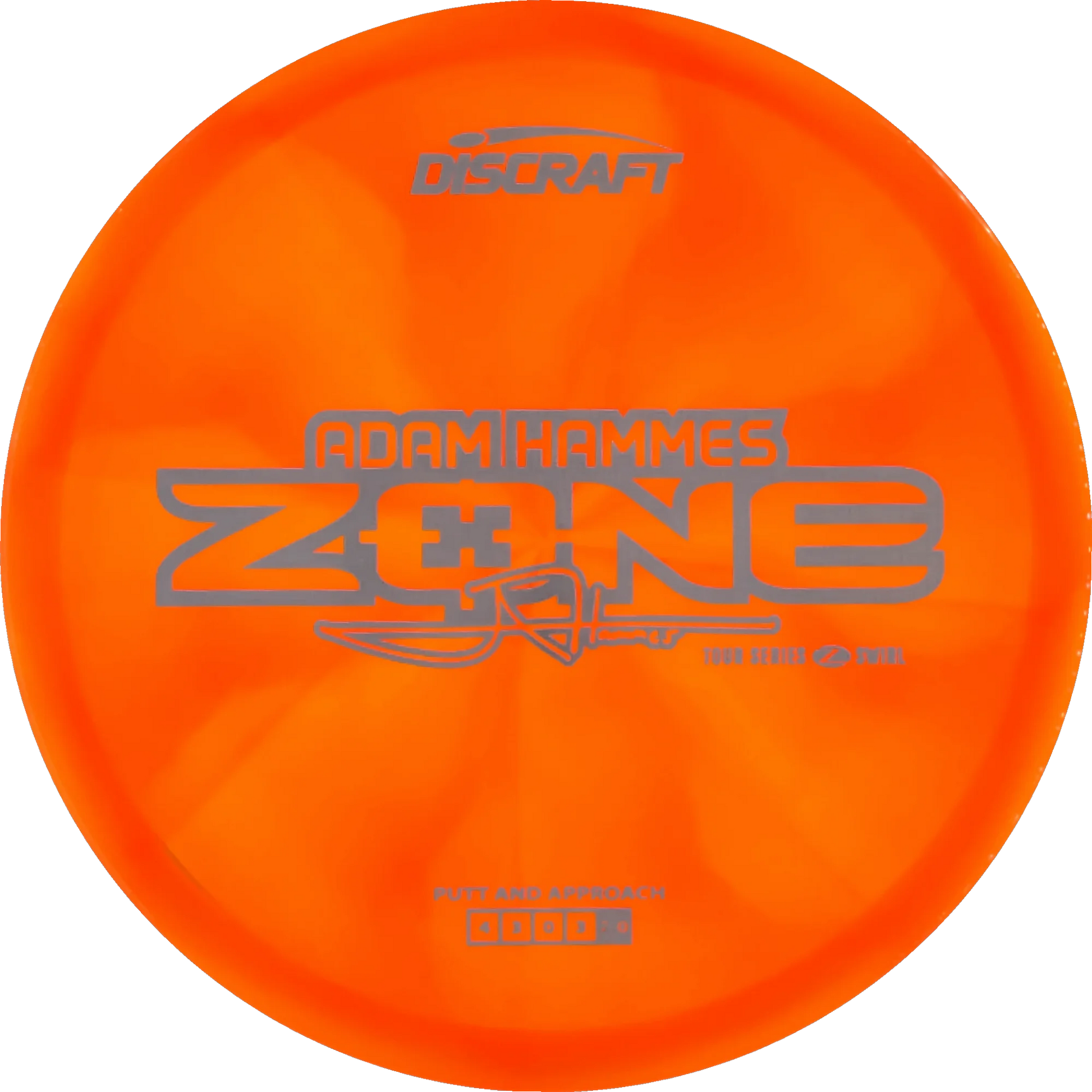 2025 Tour Series Adam Hammes Zone
