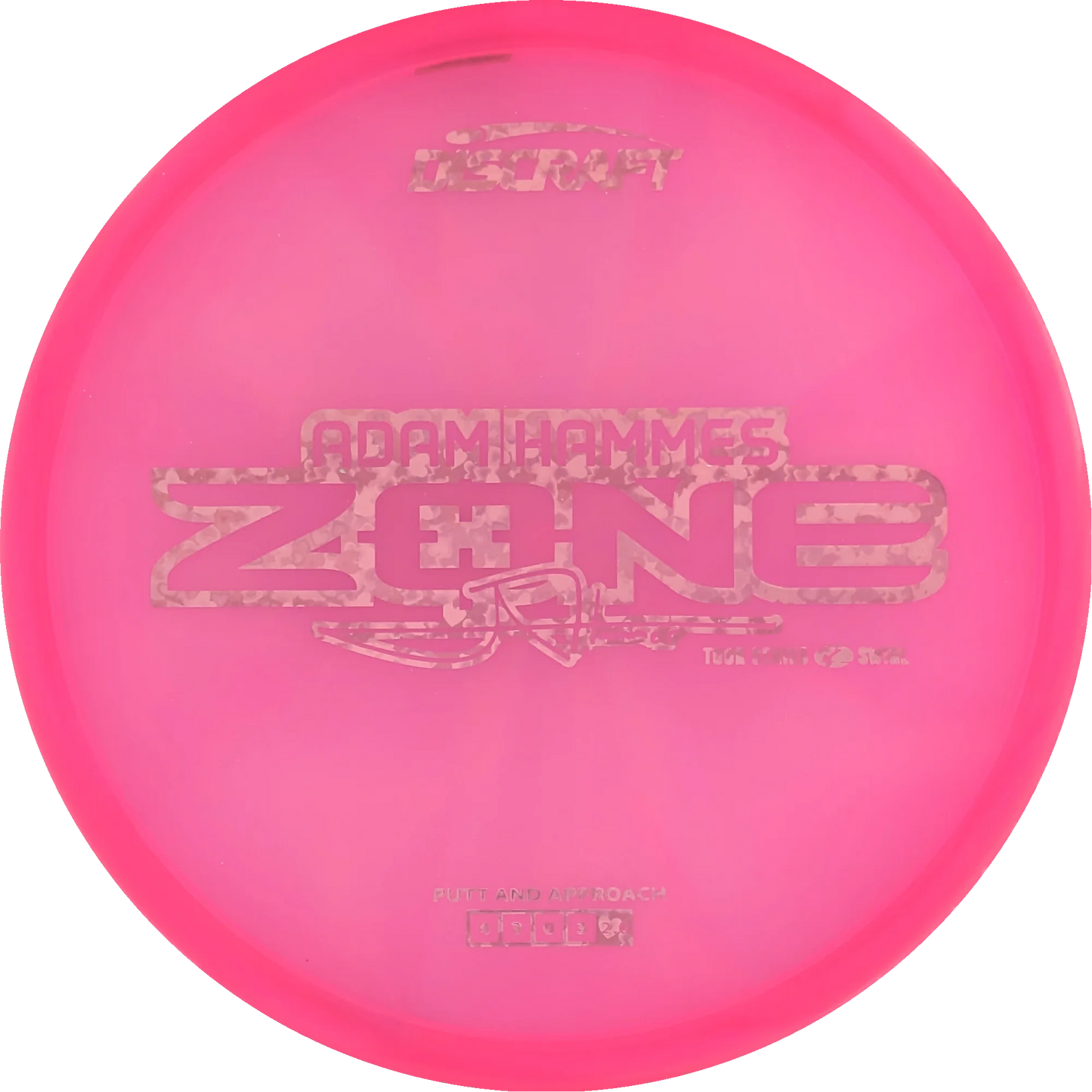 2025 Tour Series Adam Hammes Zone
