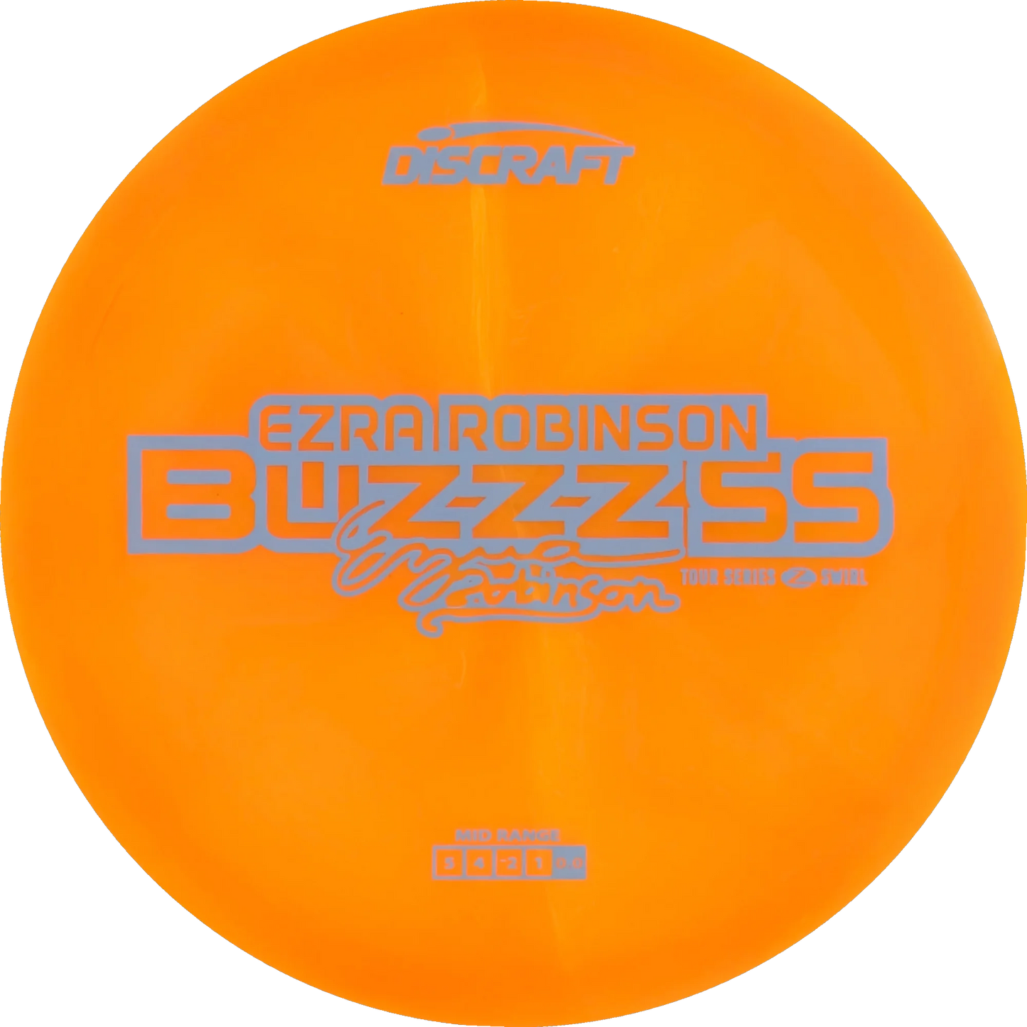 2025 Tour Series Ezra Robinson Buzzz SS