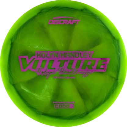 2025 Tour Series Holyn Handley Vulture