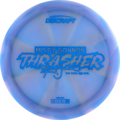 2025 Tour Series Missy Gannon Thrasher