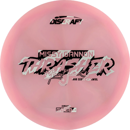 2025 Tour Series Missy Gannon Thrasher