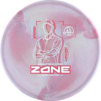 2026 Tour Series Adam Hammes Zone V2 Art