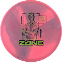 2026 Tour Series Adam Hammes Zone V2 Art