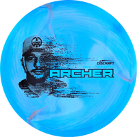2026 Tour Series Austin Turner Archer