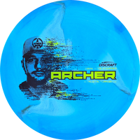 2026 Tour Series Austin Turner Archer