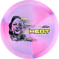 2026 Tour Series Hanna Huynh Heat