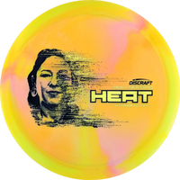 2026 Tour Series Hanna Huynh Heat