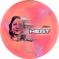 2026 Tour Series Hanna Huynh Heat