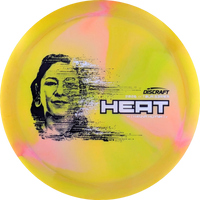 2026 Tour Series Hanna Huynh Heat