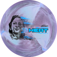 2026 Tour Series Hanna Huynh Heat