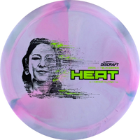 2026 Tour Series Hanna Huynh Heat