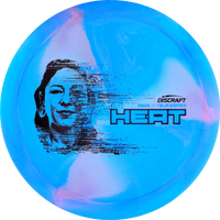 2026 Tour Series Hanna Huynh Heat