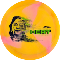 2026 Tour Series Hanna Huynh Heat