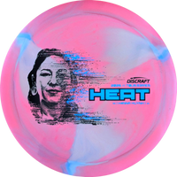 2026 Tour Series Hanna Huynh Heat