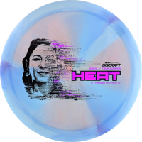 2026 Tour Series Hanna Huynh Heat