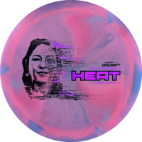 2026 Tour Series Hanna Huynh Heat