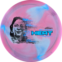 2026 Tour Series Hanna Huynh Heat