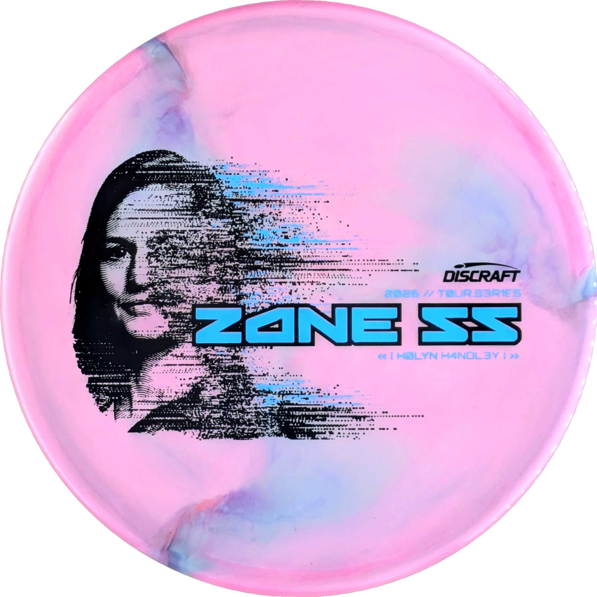 2026 Tour Series Holyn Handley Zone SS