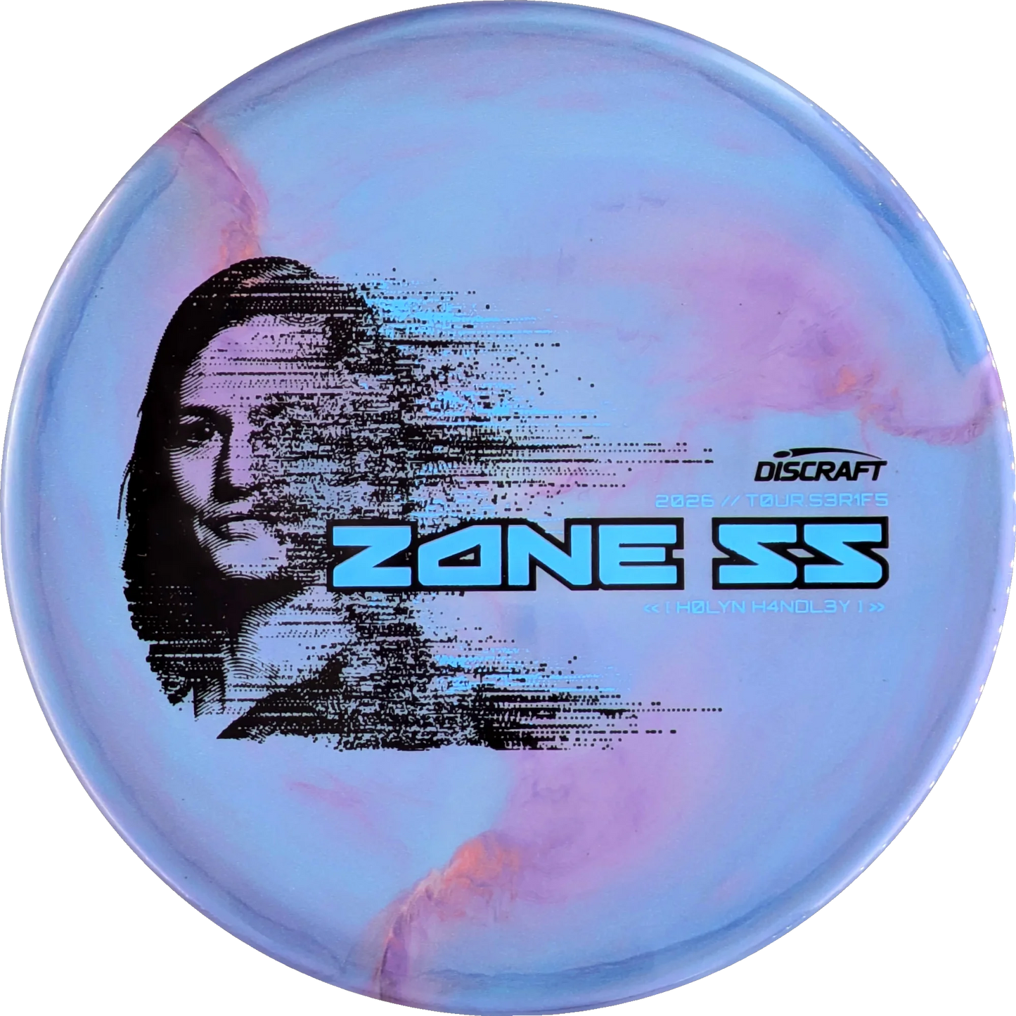 2026 Tour Series Holyn Handley Zone SS