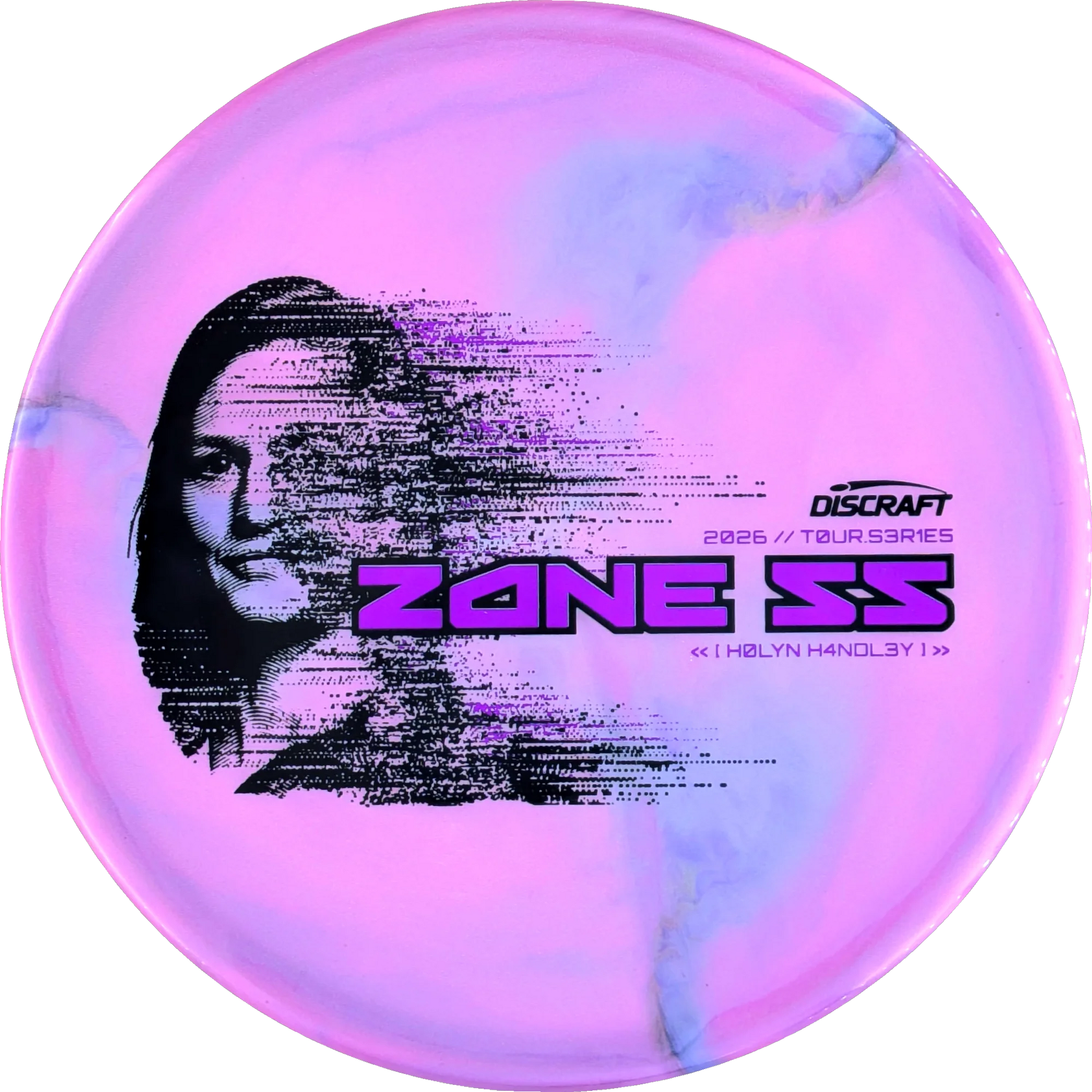 2026 Tour Series Holyn Handley Zone SS