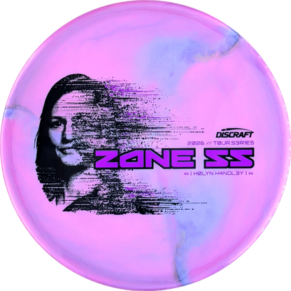 2026 Tour Series Holyn Handley Zone SS