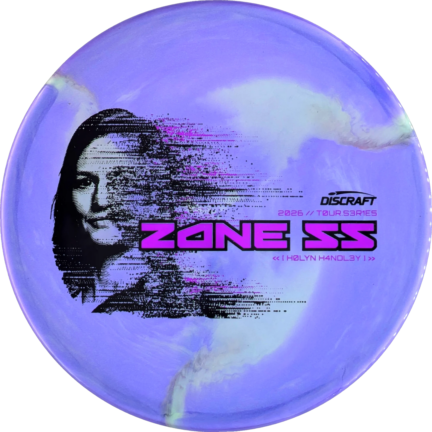2026 Tour Series Holyn Handley Zone SS