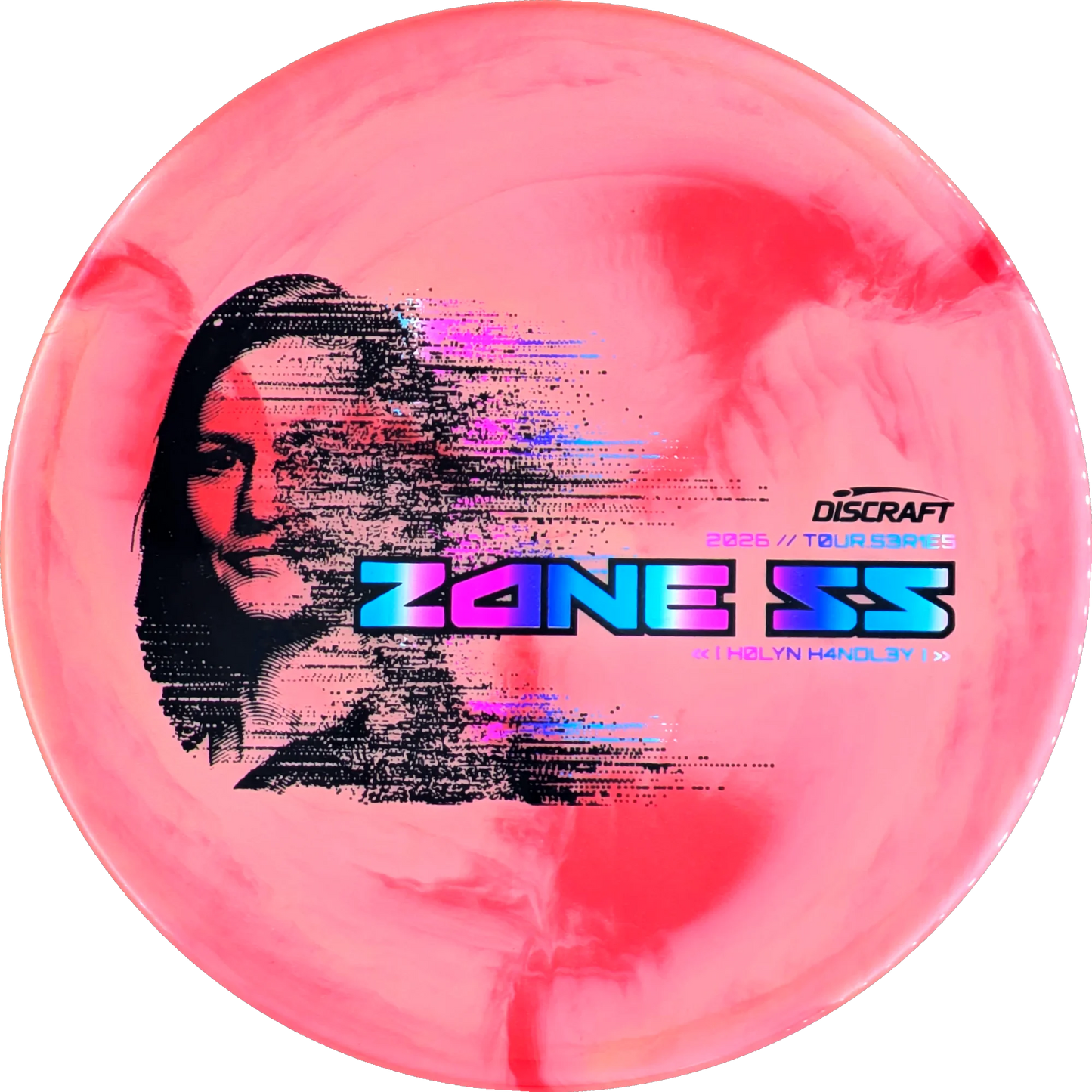 2026 Tour Series Holyn Handley Zone SS
