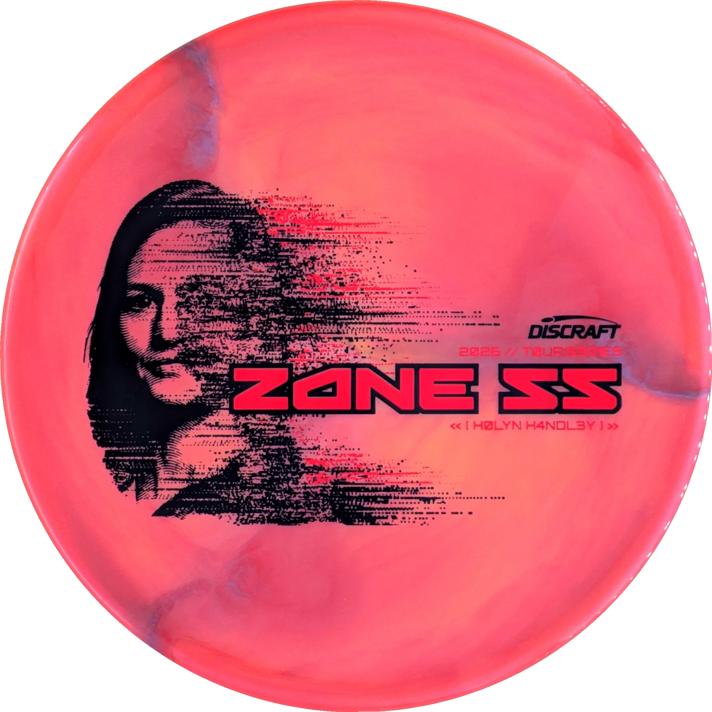 2026 Tour Series Holyn Handley Zone SS