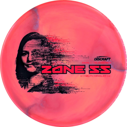 2026 Tour Series Holyn Handley Zone SS