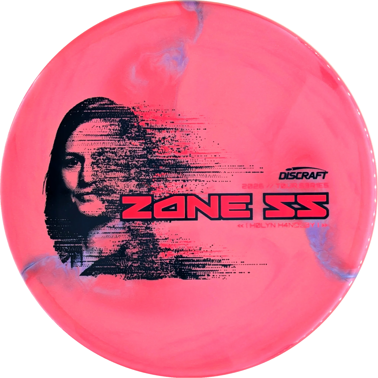 2026 Tour Series Holyn Handley Zone SS