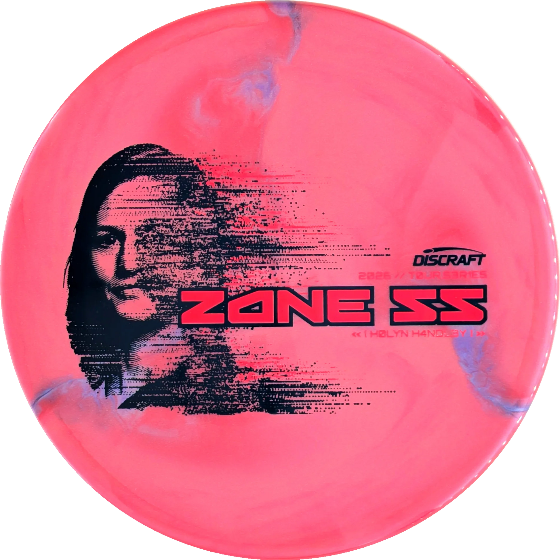 2026 Tour Series Holyn Handley Zone SS