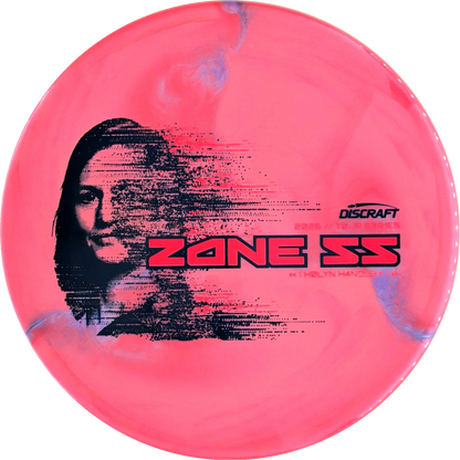 2026 Tour Series Holyn Handley Zone SS