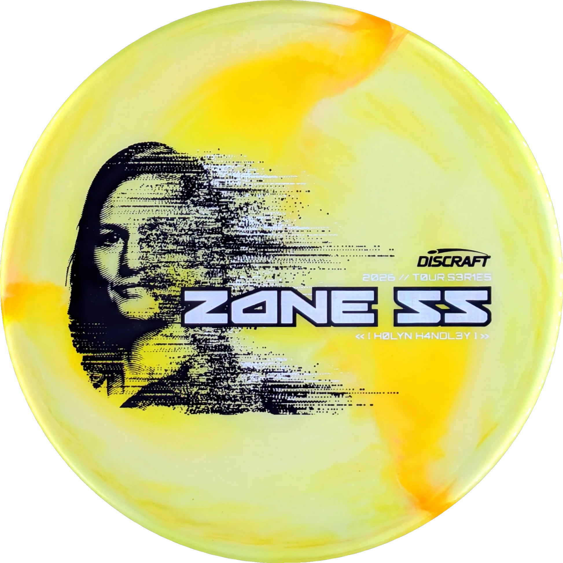 2026 Tour Series Holyn Handley Zone SS