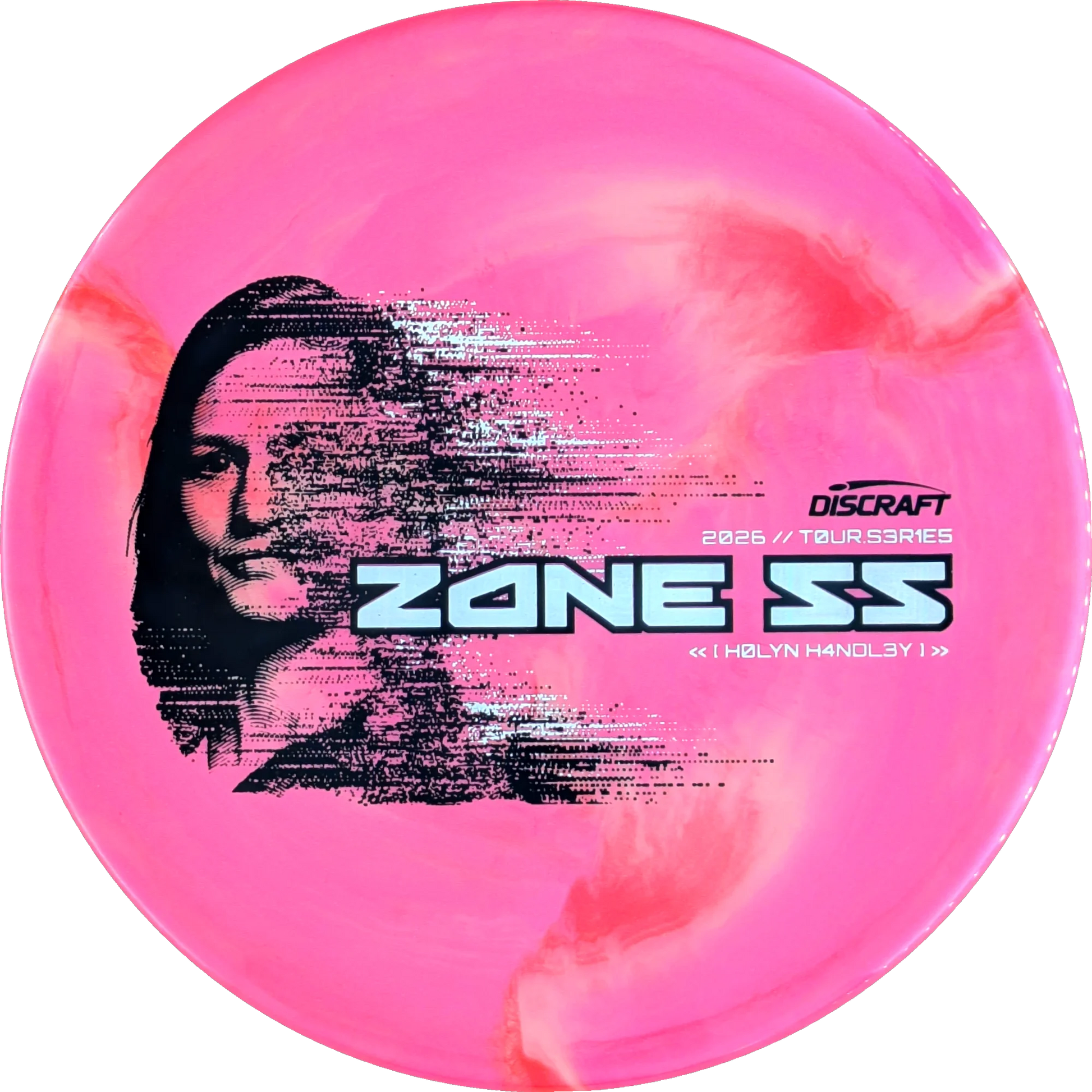 2026 Tour Series Holyn Handley Zone SS