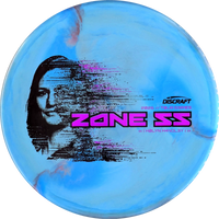 2026 Tour Series Holyn Handley Zone SS