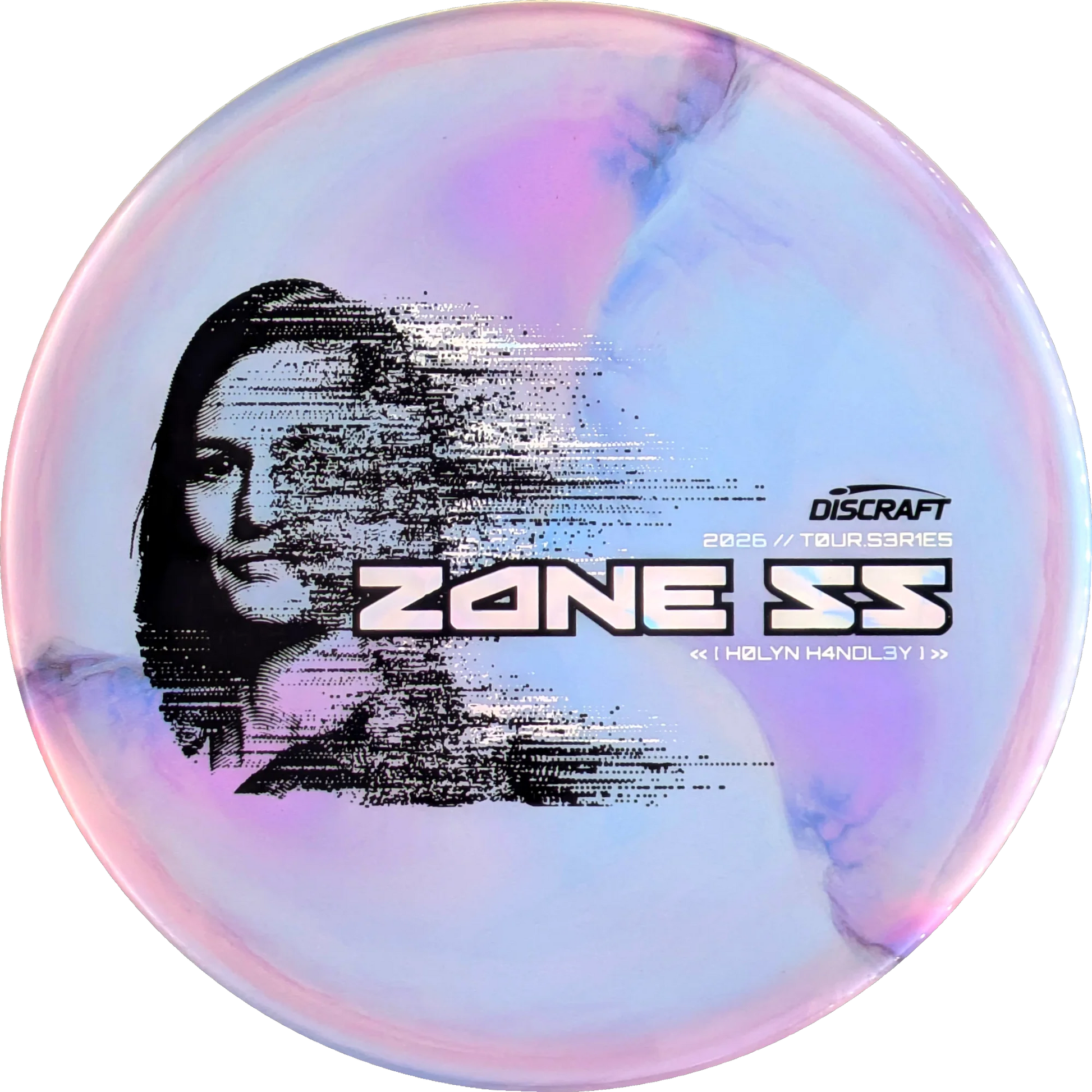 2026 Tour Series Holyn Handley Zone SS